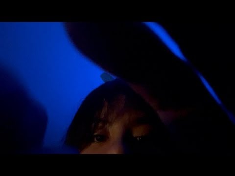 ASMR lofi camera tapping (2 minutes - no talking)