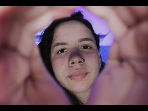 ✨DURMA COMIGO✨ ASMR AO VIVO