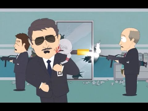 South Park : Le Bâton de la Vérité (Vidéo n°11) - Gaming / ASMR Français