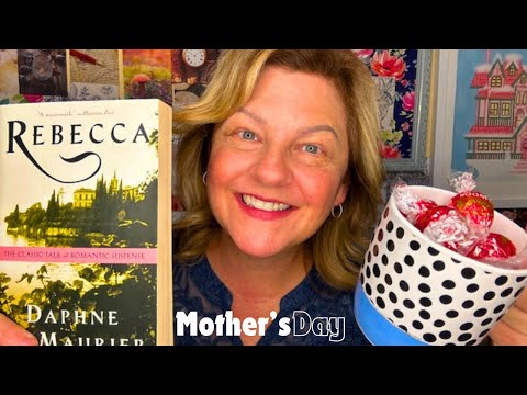 ASMR | Last Minute Mother’s Day Gift Ideas Featuring Chocolates, Books, Gift Cards... 💗🌸