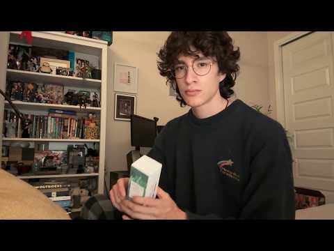 ASMR Getting You Ready For Bed 😴 Super Relaxing 💤