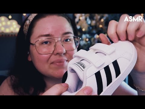 ASMR SVENSKA 🇸🇪 Random Triggers 💤
