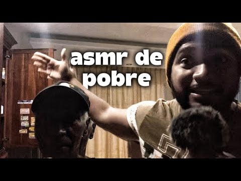 ¡Asmr Casero y humilde! 🙏🥹