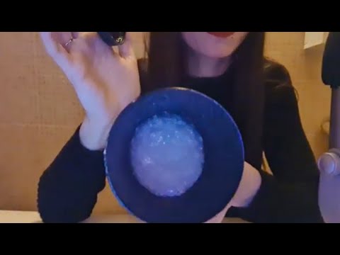 I miei prodotti per la cura dei capelli e della pelle | ASMR