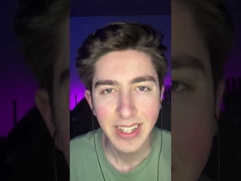 ASMR Shivers Down Your Spine #asmr #fastasmr #tingles #visualasmr #closeasmr