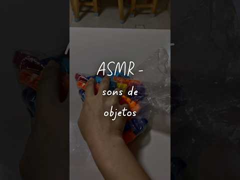 #asmr #asmrcaseiro #relax #fyy #sonsdeboca #sussurros #vaiprofycaramba #dormir #tapping