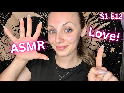 Why I LOVE The ASMR Community 💕 (Let’s Talk About It) S1 E12