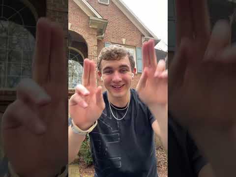 ASMR outdoor cranial nerve exam