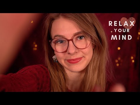 ASMR Nach diesem Video fühlst du dich gut - Positive Affirmationen Flüstern | Soph ASMR