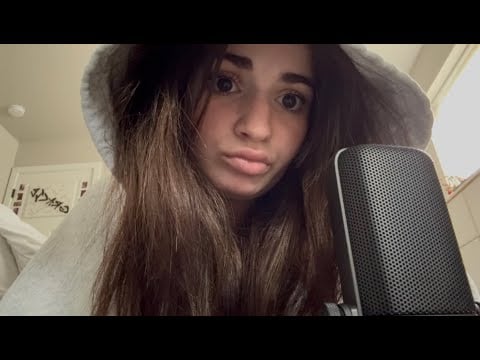 ASMR to Put You to Sleep | Relaxing and Laid Back 🧿
