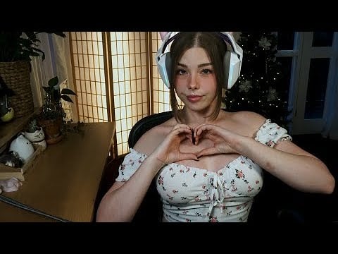 ASMR heartbeat