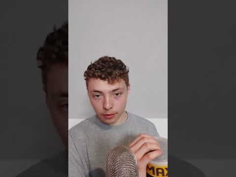 POURQUOI J'AIME L'ASMR
