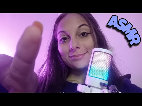 ASMR | RÁPIDO E INUSITADO PARA VOCÊ RELAXAR