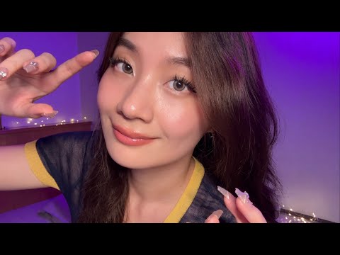 ASMR Ready To Be Hypnotized?