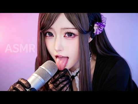 ASMR That Gives You Instant Tingless