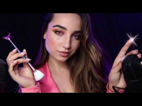 ASMR : JE T'HYPNOTISE JUSQU'AU SOMMEIL 💤 (tu vas dormir rapidement)