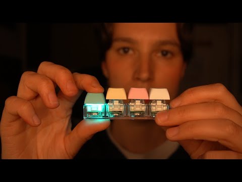 Reverse Psychology ASMR (Don't Get Tingles)