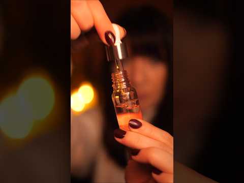 ASMR Spa 🪷 la pipette