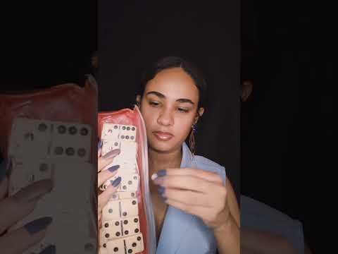 ASMR GATILHOS COM UM OBJETO #asmr #viral #viralshort #short #shorts #dormir #sono#asmrsonsdeobjetos