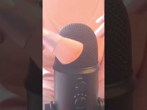 ASMR Brushing ❤️ #asmr #asmrvideo #brush