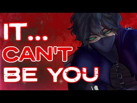 🩸🔪 Rogue Assassin Comes to End You [M4A] [Noble Listener] [Fantasy][Action] [Enemies to More?]