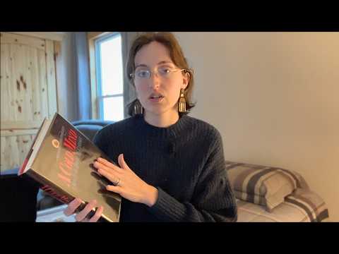 Meticulous Book Inspections | Soft Spoken Roleplay ASMR | Dust Jacket Crinkles, Page Turning