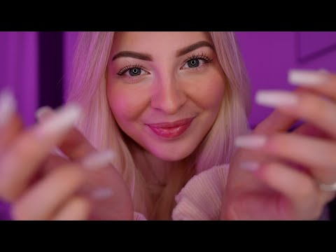 ASMR • ICH BRINGE DICH IN MEINEM BETT SOFORT ZUM EINSCHLAFEN! (soooo gut) 😮‍💨