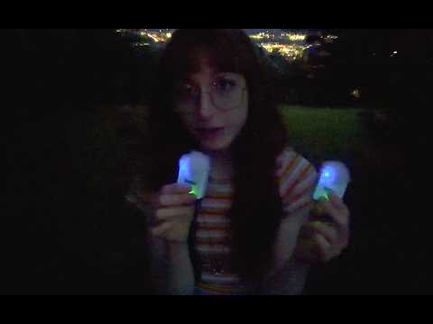 loneliest girl in the world makes ASMR (lofi)
