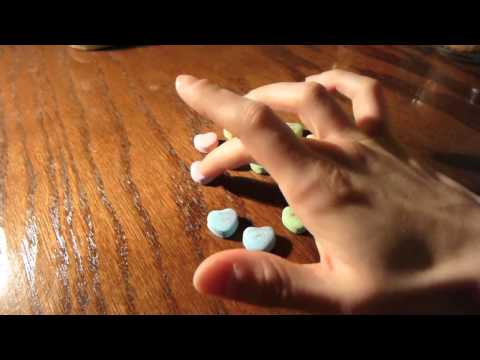 Valentine's Day ASMR