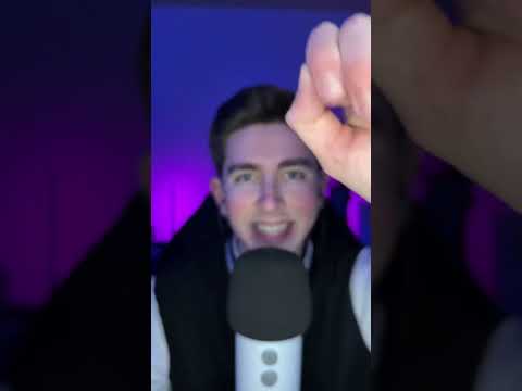 ASMR Try Not to Tingle but am I Still Good? 🤔