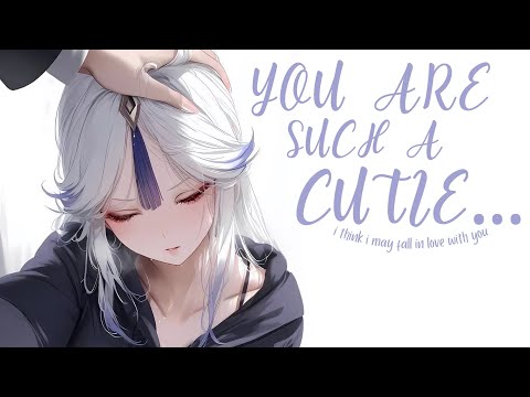 Yandere Girlfriend Decides To Stop Being Yandere & Makes You Hers ASMR | Yandere ASMR Roleplay