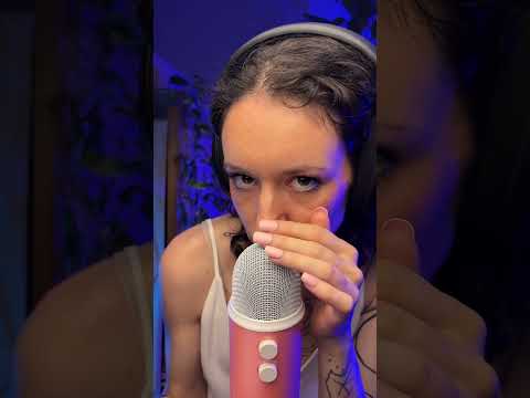 odgadnij jakie słowo mówię (bliskie szepty😌 ASMR po polsku