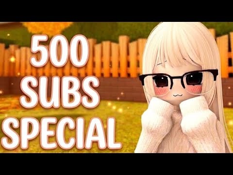 Roblox ASMR ~ Layered Mouth Sounds 👅