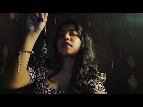 ASMR HINDI- Crush Kidnaps + Hypnotises & Makes you Confess (With an Added Twist)