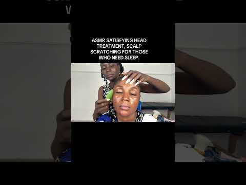 ASMR Ear Cleaning, Ear Eating, Ear Licking, Spit Painting, Ear Biting, Scalp Scratching For Sleep