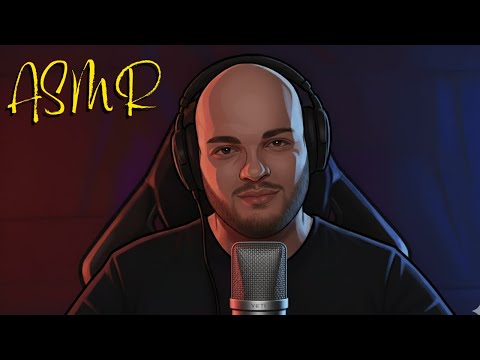 ASMR Bruits de bouche pour ton sommeil 💤