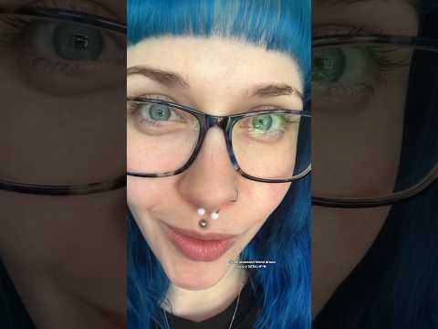 ASMR obsessed friend draws you a tattoo 🤗full on✅⏰ #asmr #shorts