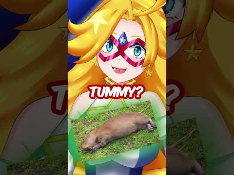 POV: Carly's BEST Advice! #vtuber #vtubers #vtuberen