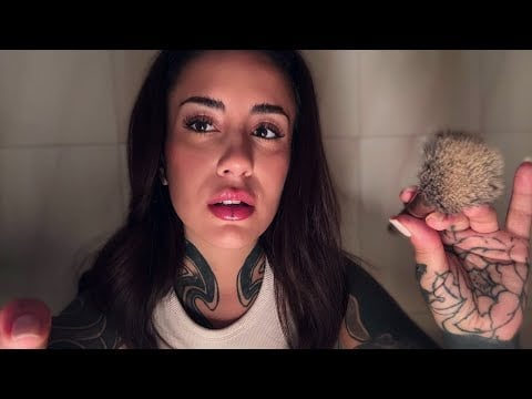 ASMR Soft Spoken completamente Relajante para Dormir