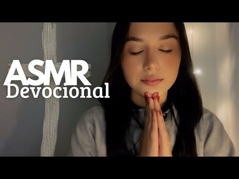 Durma Ouvindo esse Devocional Poderoso Antes de  Encerrar seu dia
