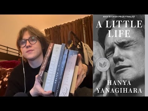Book Haul And Coffee | ASMR Whisper
