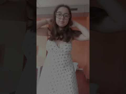 Clothes Scratching ASMR 🖤 (Short & Requested!)