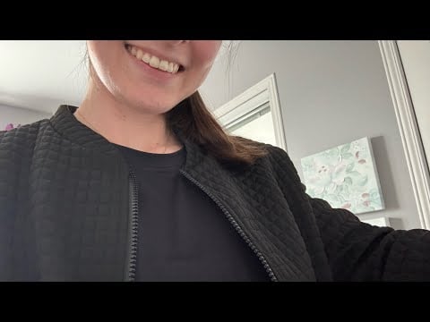 ASMR TAPPING