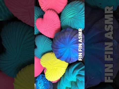 💙🩷💛Vibrant Colors Gym Chalk Reform Crush😋