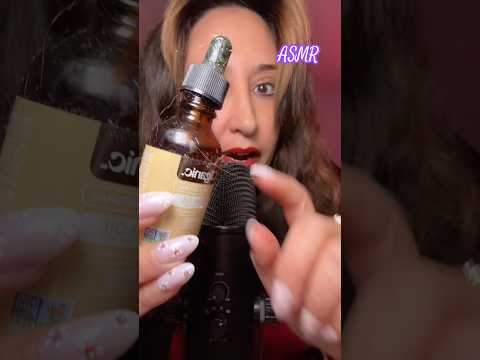 ASMR Brushing, Massaging, & Oiling YOUR SCALP #asmr