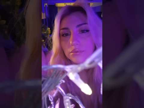[asmr pl] pov: jesteś moją choinką 🎄
