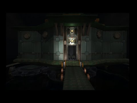 ASMR Let's Play - Myst Part 5: The Mechanical Age