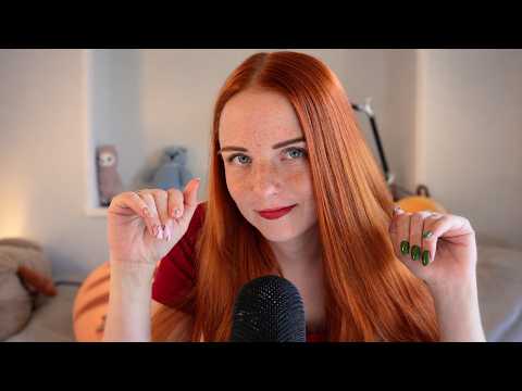 ASMR Intense Mouth Sounds | No Talking 👄