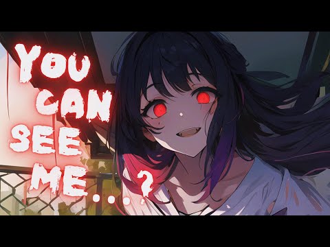 Yandere Insane Kuchisake-Onna Holds You Hostage & Makes You Hers ASMR | Yandere ASMR Roleplay