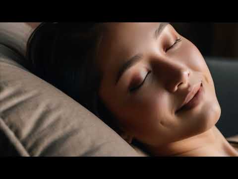 🌀 Tingling Scalp Massage ASMR – No Talking, Just Pure Sounds for Deep Relaxation & Sleep 💤 #tingles